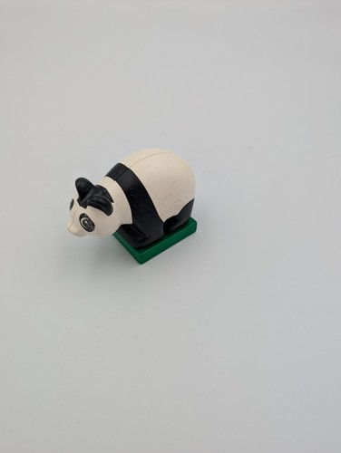 Lego duplo tier pandabär - lego,