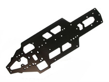 Tuning chassis platte gp - tuning, 1:10