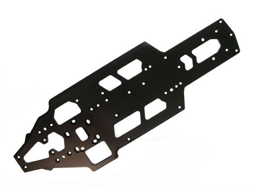 Tuning chassis platte gp - platte,