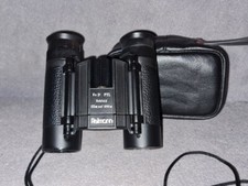 Kleines Fernglas Fielmann 8x12