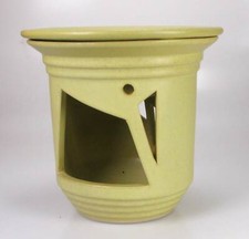 Duftlampe Aromalampe Keramik