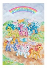 MY LITTLE PONY CLASSIC MARCH