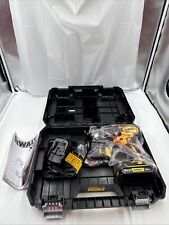 Dewalt Akkuschrauber DCD777S2T | 2x 1,5 Ah | 18V | Akkubohrschrauber bürstenlos 