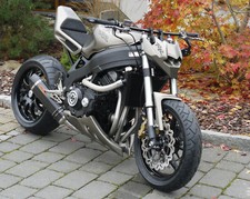 Mgm bikes lampenmaske - , lm669