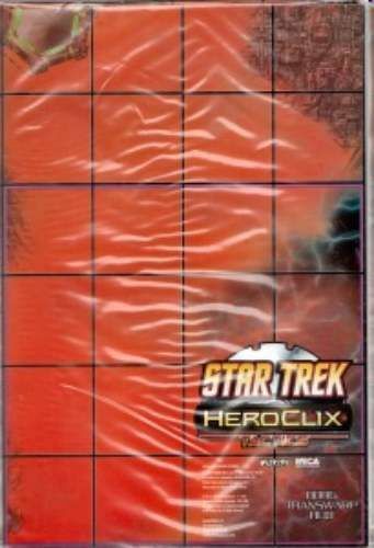 Heroclix star trek tactics - heroclix,