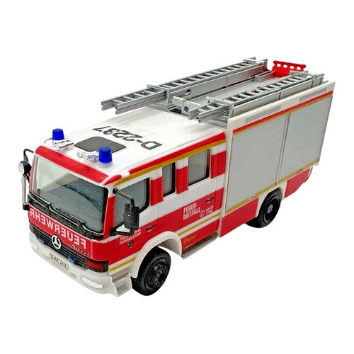 Herpa mercedes benz - herpa,