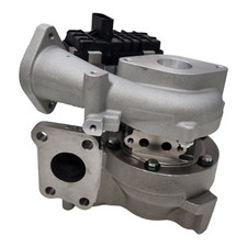Turbolader Billet für Nissan