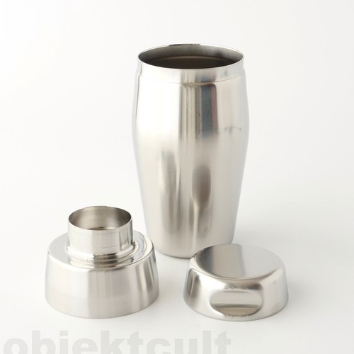 Alessi 870 shaker - alessi,
