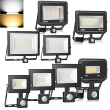 10/20/30/50/100W LED Fluter