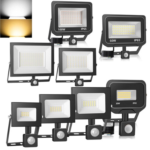 100w led fluter - led,