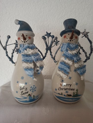 Schneemann-Set-Schneemänner,w