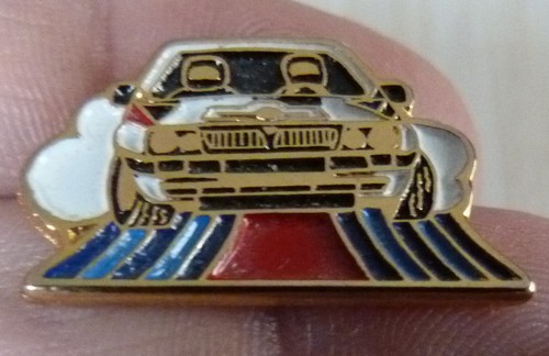 Schöne pins auto rallye - schÖne,