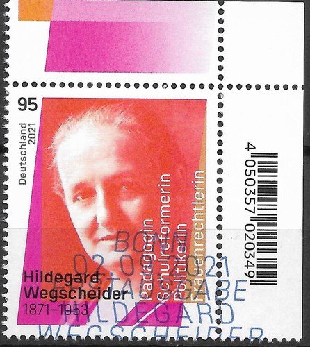 2021 deutschland 3625 - deutschland,