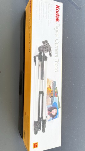 Kodak digital camera tripod - camera,