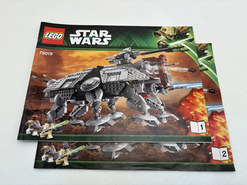 Lego bauanleitung star wars - bauanleitung,