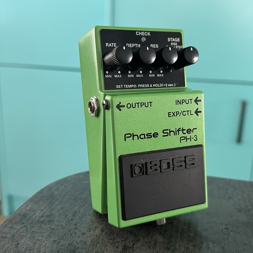 Boss phase shifter - boss,
