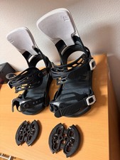 Burton Cartel Re:Flex