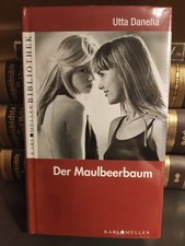 Der Maulbeerbaum von Utta