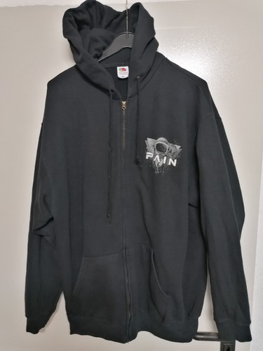 Pain zipper kapuzenjacke jacke - kapuzenjacke,