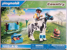 playmobil - Country - 70515 -