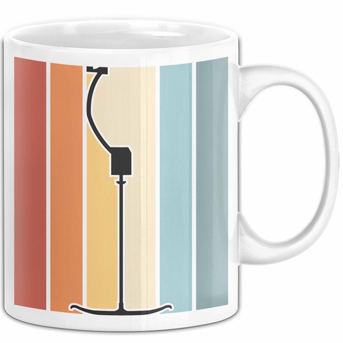 Ski tasse geschenk - tasse,