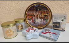 leere Danish Cookies Dose * +