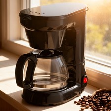 Filterkaffeemaschine