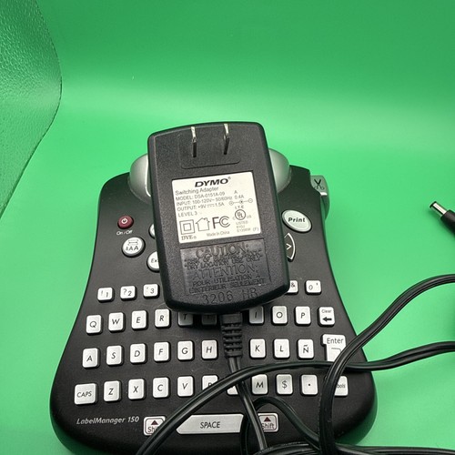Dymo labelmanager 150 label - dymo,