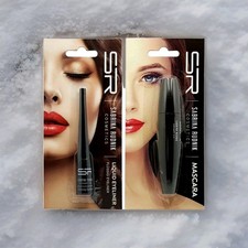 2er Set: Mascara *9 ml +