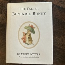 Beatrix Potter / The Tale of