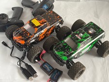 Two cars haiboxing 18 rc - cars,,