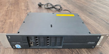 Auerswald Compact 5000R VoIP-Telefonanlage, ISDN, Analog, VoIP, Freigeschaltet
