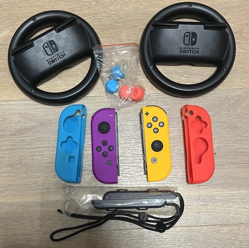 Joy cons original nintendo - cons,