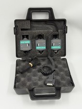 Wavetek Lantek Fiberkit FM