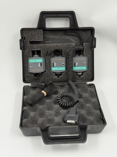 Wavetek lantek fiberkit - lantek, fm