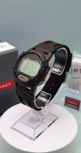 Timex expedition indiglo wr100 - timex,