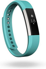 Fitbit Alta Armband Wireless