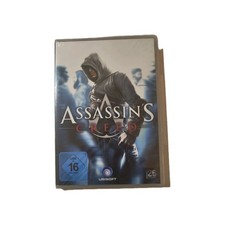 Assassin's Creed. Vintage PC