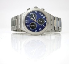 SWEET SAILOR - SWATCH Irony