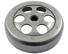 Kupplungsglocke 105mm, kompatibel für Aprilia SR 50 AC -94 Ersatz Roller Moped
