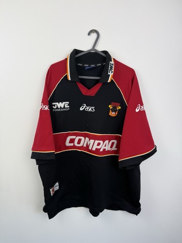 Bradford bulls 1998 - 1998, rugby