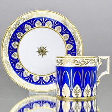 KPM Berlin: Sammeltasse