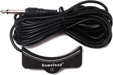 Tonabnehmer für klassische