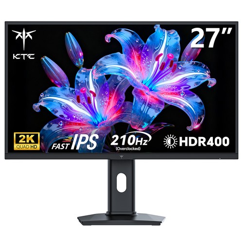 Ktc h27t7p zoll - ktc, gaming