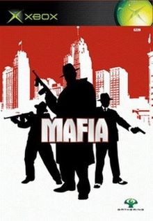 Mafia von take two - take-two, game