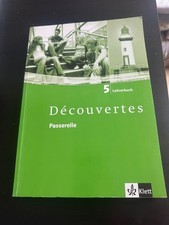 Découvertes 5 Passerelle