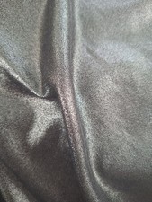 Chiffon, Stoff, schwarz