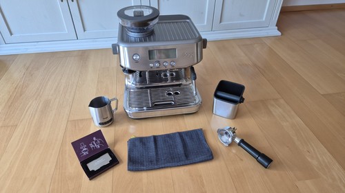 Sage the barista - sage,