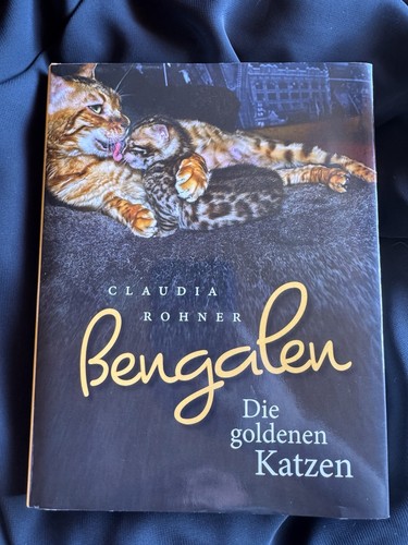 Claudia rohner bengalen - rohner, |