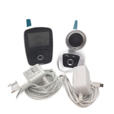 REMAX Babykamera mit Gegensprechfunktion Temperatur Nachtsicht Videoüberwachung 